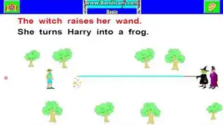 Math Circus – Act 3 screenshot