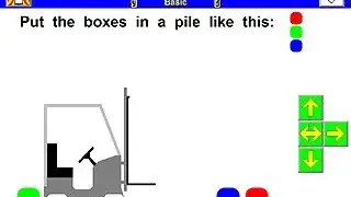 Math Circus – Act 3 screenshot