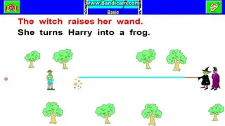Math Circus – Act 5 screenshot