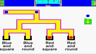 Math Circus – Act 5 screenshot