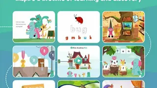 Math Kids screenshot