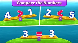 Math Kids screenshot