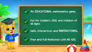 Math Kids screenshot