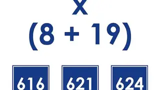 Math Master – Math games screenshot