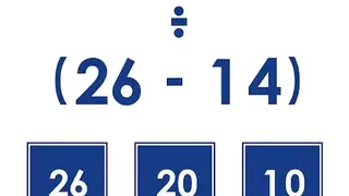 Math Master – Math games screenshot