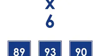 Math Master – Math games screenshot