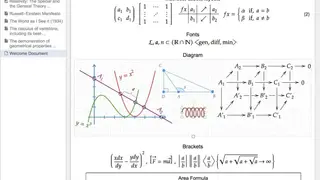 Mathcha screenshot