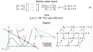 Mathcha screenshot
