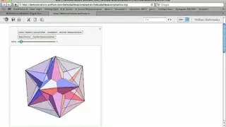 Mathematica screenshot