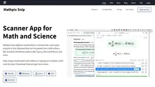 Mathpix screenshot