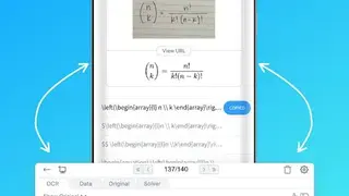 Mathpix screenshot