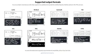 Mathpix screenshot