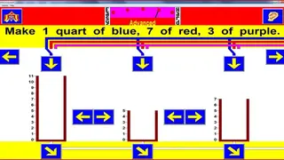 Maths Circus Act 3 screenshot
