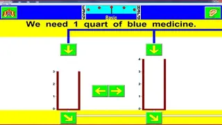 Maths Circus Act 3 screenshot