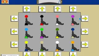 Maths Circus Act 3 screenshot