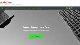 MathsGee screenshot