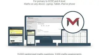 Mathster Graph Paper screenshot