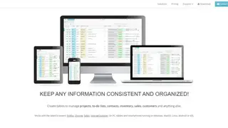 Matrify screenshot