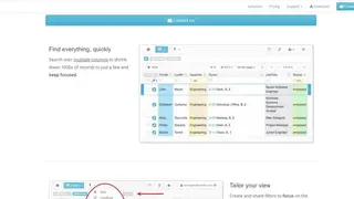Matrify screenshot