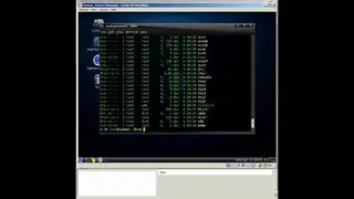 Matriux screenshot