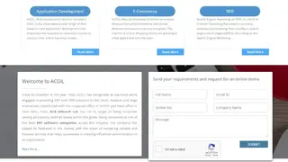Matrix Fleet Leasing System screenshot