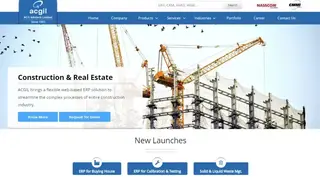 Matrix Fleet Leasing System screenshot