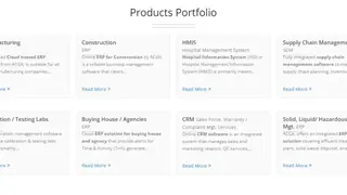 Matrix Fleet Leasing System screenshot