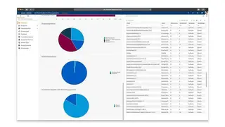 Matrix42 UEM screenshot