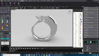 MatrixGold screenshot