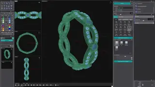 MatrixGold screenshot