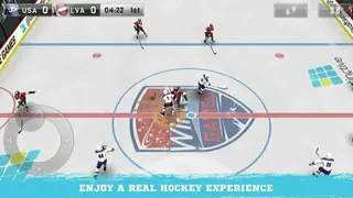 Matt Duchene’s Hockey Classic screenshot