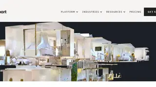 Matterport screenshot