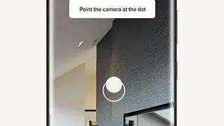Matterport 3D Showcase screenshot