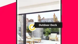 Matterport 3D Showcase screenshot