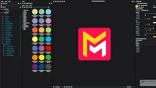 Maverick Studio screenshot