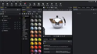Maverick Studio screenshot