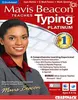 Mavis Beacon Teaches Typing