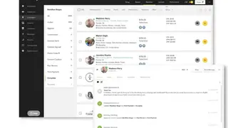 Mavrck screenshot