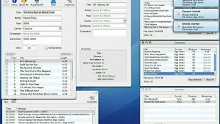 Max screenshot