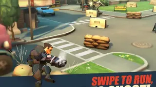 Max Ammo screenshot