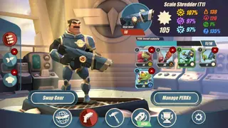 Max Ammo screenshot