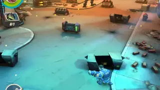 Max Ammo screenshot