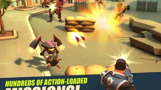Max Ammo screenshot