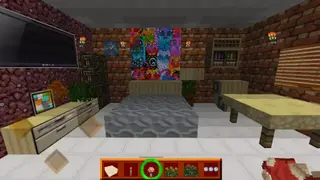 Max Craft: Pocket Edition screenshot