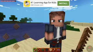 Max Craft: Pocket Edition screenshot