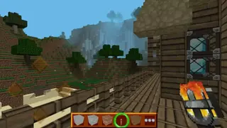 Max Craft: Pocket Edition screenshot