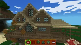 Max Craft: Pocket Edition screenshot