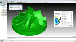 MAX-PAC screenshot