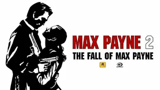Max Payne 2: The Fall of Max Payne screenshot