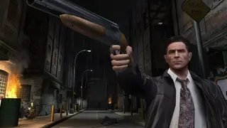 Max Payne 2: The Fall of Max Payne screenshot